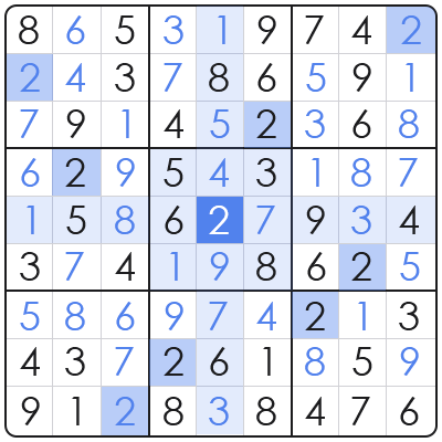 sudoku solution strategies